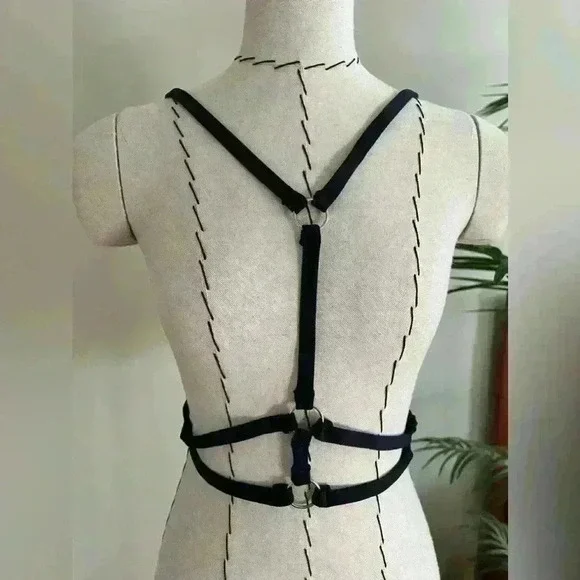 Chromat Harness - Bold Statement Accessory | S - Picture 5 of 7